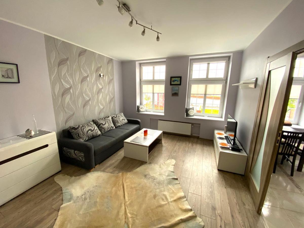 Gdanskie Apartamenty - Apartamenty - Dluga Z Widokiem Na Ratusz I Nad Motlawa Exterior photo