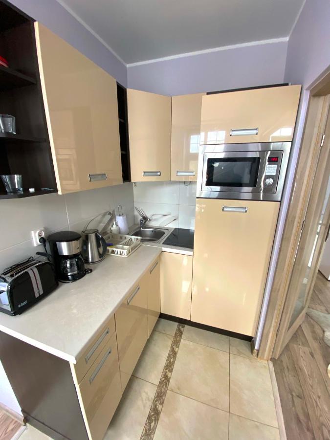 Gdanskie Apartamenty - Apartamenty - Dluga Z Widokiem Na Ratusz I Nad Motlawa Exterior photo