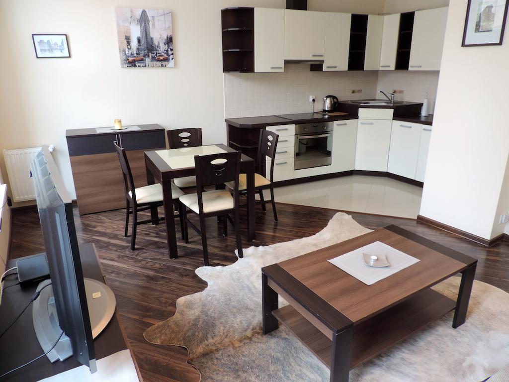 Gdanskie Apartamenty - Apartamenty - Dluga Z Widokiem Na Ratusz I Nad Motlawa Exterior photo