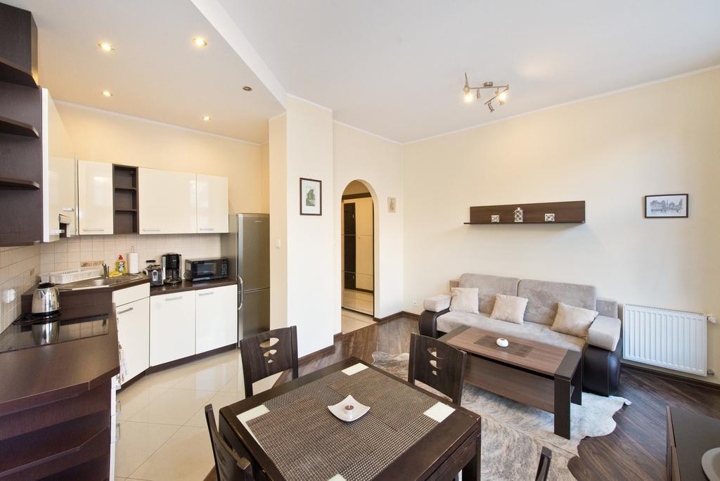 Gdanskie Apartamenty - Apartamenty - Dluga Z Widokiem Na Ratusz I Nad Motlawa Room photo