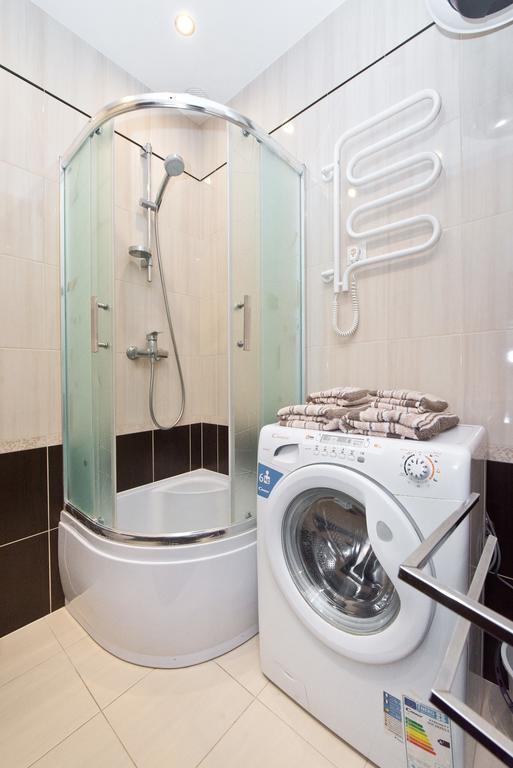 Gdanskie Apartamenty - Apartamenty - Dluga Z Widokiem Na Ratusz I Nad Motlawa Room photo