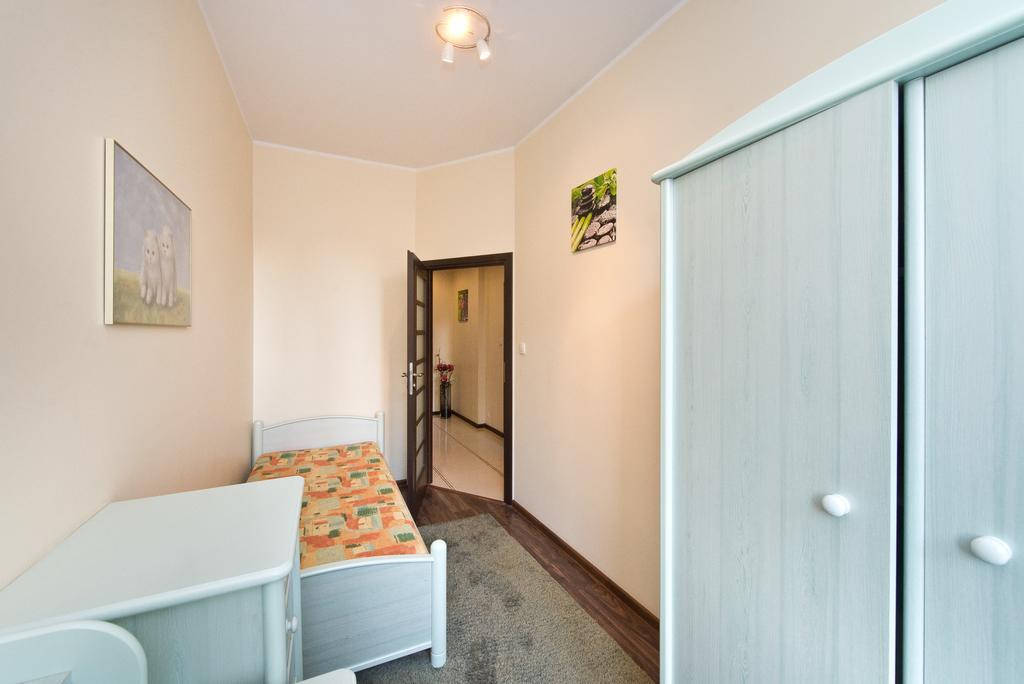 Gdanskie Apartamenty - Apartamenty - Dluga Z Widokiem Na Ratusz I Nad Motlawa Room photo