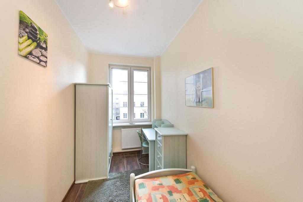 Gdanskie Apartamenty - Apartamenty - Dluga Z Widokiem Na Ratusz I Nad Motlawa Room photo