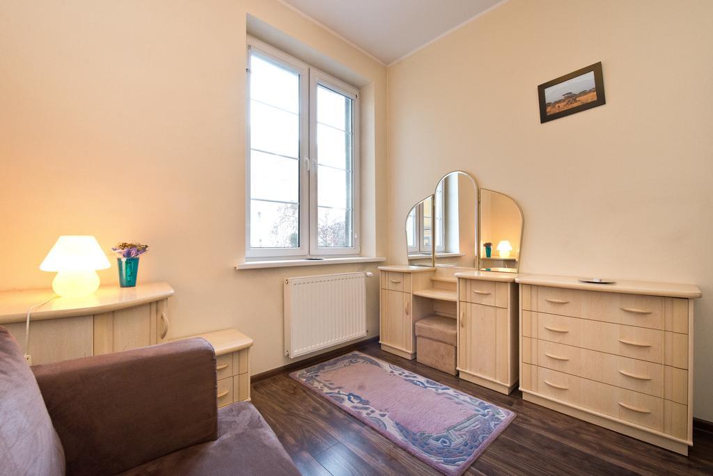 Gdanskie Apartamenty - Apartamenty - Dluga Z Widokiem Na Ratusz I Nad Motlawa Room photo