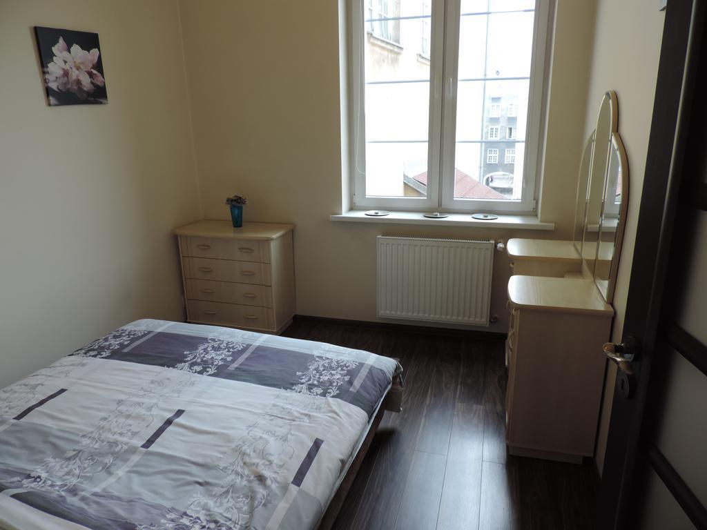 Gdanskie Apartamenty - Apartamenty - Dluga Z Widokiem Na Ratusz I Nad Motlawa Exterior photo