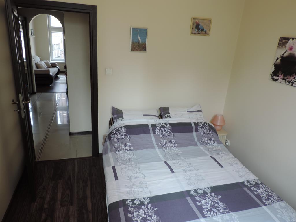 Gdanskie Apartamenty - Apartamenty - Dluga Z Widokiem Na Ratusz I Nad Motlawa Exterior photo