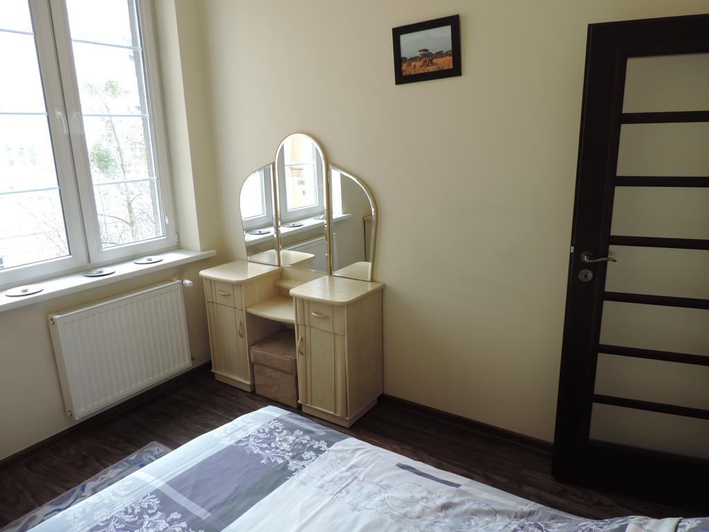 Gdanskie Apartamenty - Apartamenty - Dluga Z Widokiem Na Ratusz I Nad Motlawa Exterior photo