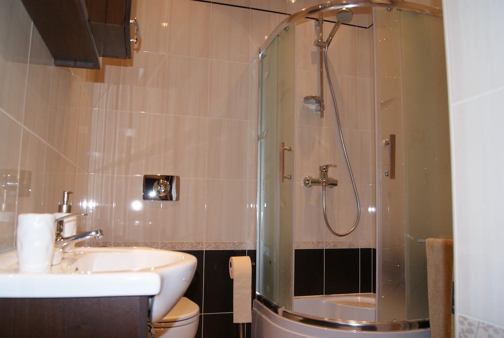 Gdanskie Apartamenty - Apartamenty - Dluga Z Widokiem Na Ratusz I Nad Motlawa Room photo