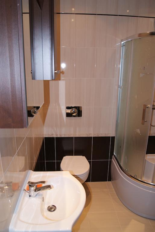 Gdanskie Apartamenty - Apartamenty - Dluga Z Widokiem Na Ratusz I Nad Motlawa Room photo
