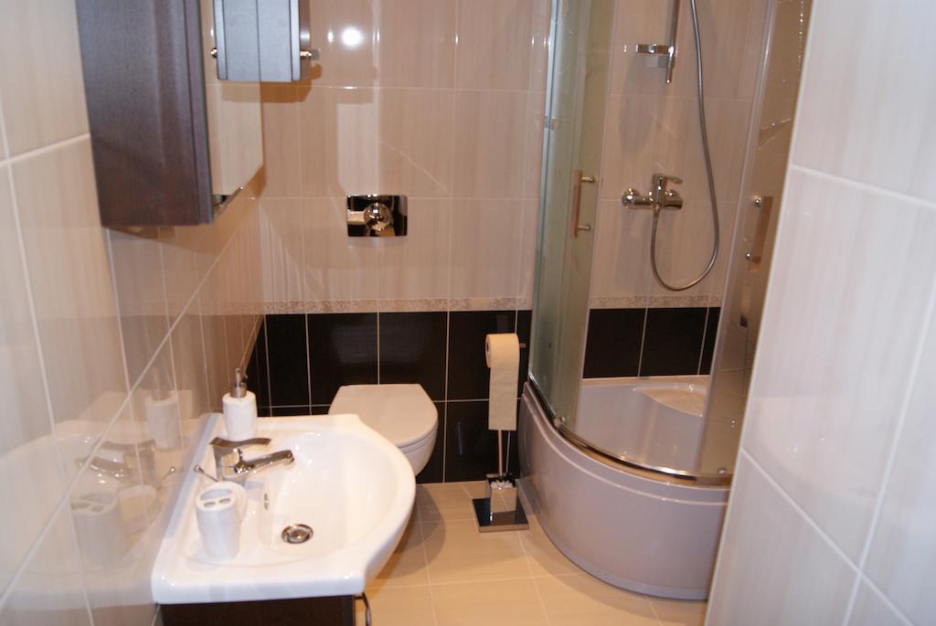 Gdanskie Apartamenty - Apartamenty - Dluga Z Widokiem Na Ratusz I Nad Motlawa Exterior photo